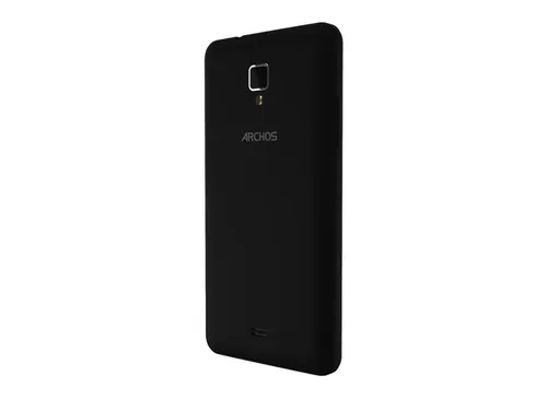 Celular Smartphone Libre Archos 50 Titanium 4g, Fact A, Loca