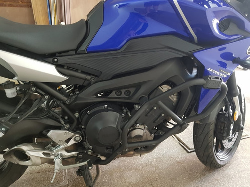 Imagen 7 de 15 de Yamaha Mt 09 Tracer 2017