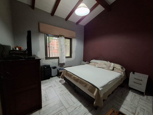 Se Vende Casa 3 Dorm. En Molinari -cosquin