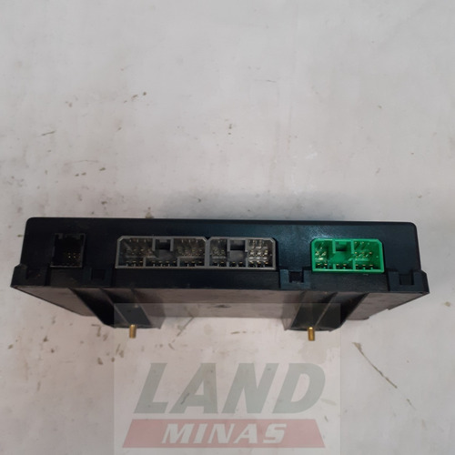 Módulo Memória Do Assento Dianteiro Range Rover 1994 - 2001 