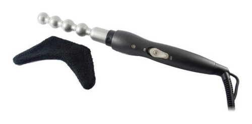 Imagem 2 de 3 de Madelador Cahos Bubble Cutling Iron Ftb-01 Bivolt 25 Mm