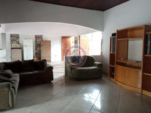 Imagem 14 de 21 de Chácara Com 2 Dorms, Jardim Mambu, Itanhaém - R$ 350 Mil, Cod: 25414 - V25414