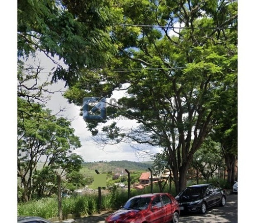 Imagem 4 de 5 de Venda Terreno Campo Limpo Paulista Jardim Guanoiale Ref: 142 - 1033-1-142043
