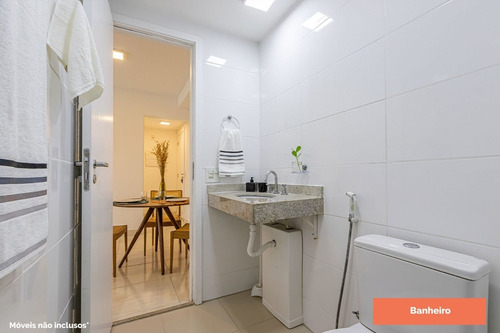Imagem 4 de 30 de Apartamento Em Jardim Brasil (zona Sul), São Paulo/sp De 94m² 1 Quartos À Venda Por R$ 721.000,00 - Ap2116353-s