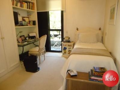 Imagem 10 de 20 de Apartamento - Ref: 2610