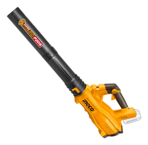 Soprador De Folhas 20v Brushless (cabl120428) - Ingco