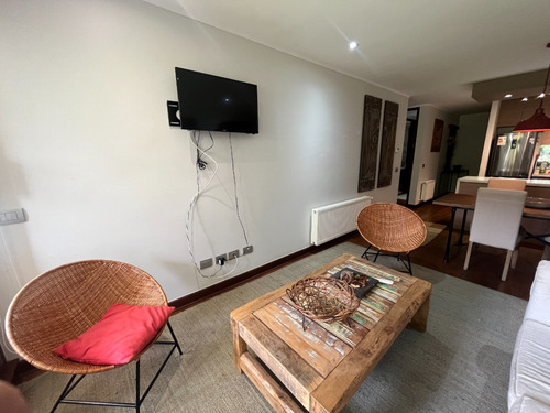 Oportunidad Única: Departamento Parque Pinares Residence