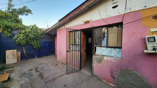 Casa En Venta Quilpue Para Remodelar Completamente
