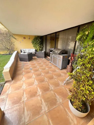 Excelente Departamento En Maitencillo (80585)