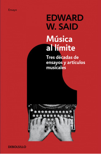 Libro - Música Al Límite 