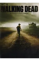Comprar The Walking Dead Segunda Temporada 2 Dos Dvd