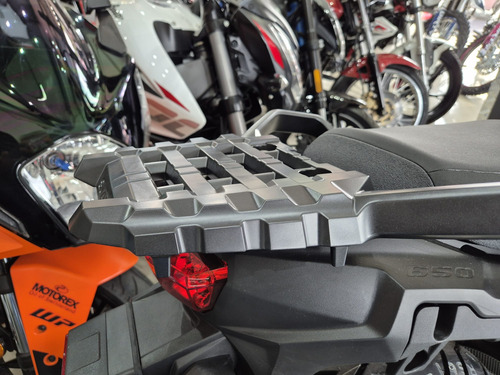 Suzuki V Strom 650 Financiaicon 100% Entrega Inmediata