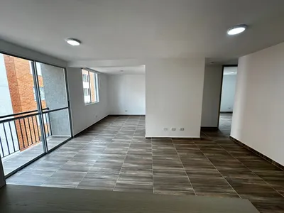 Apartamento en venta