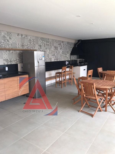 Imagem 5 de 14 de Ref.: 9426 - Apto Em Osasco Para Venda - V9426