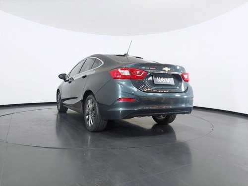 Imagem 5 de 15 de 141625 - Chevrolet Cruze 2018 Com Garantia