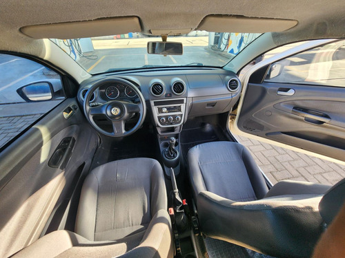 Volkswagen Saveiro 1.6 Ce
