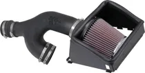 Comprar Filtros De Aire De Alto Flujo K&n Ford F150 3.5l 2017 A 2019