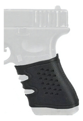 Funda para guantes Glock Taurus Airsoft con agarre antideslizante