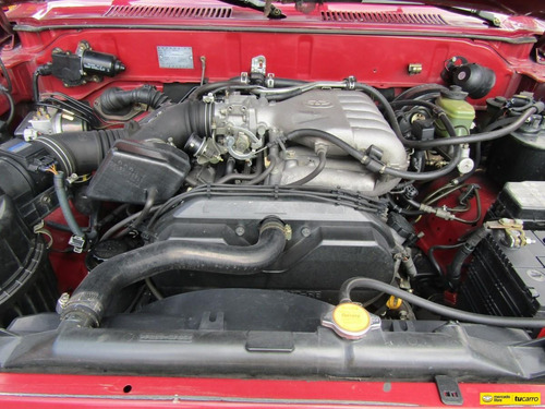 Toyota Prado 3.4 Vx