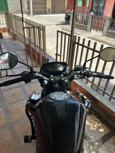 Honda 160f Std-
