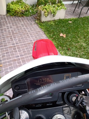 Honda Xr 250 Usado