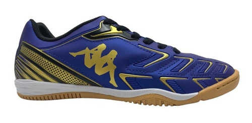 Imagen 2 de 5 de Botines Futsal Kappa Art. Legend Ic