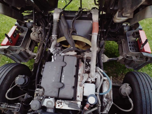 Volkswagen 15.190 Constelation