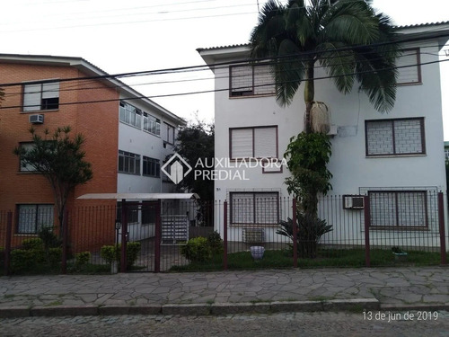 Imagem 1 de 6 de Apartamento - Morro Santana - Ref: 310440 - V-310440