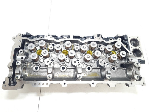 Cabeza De Motor Isuzu Elf 400 4hk1 07 08 09 10 11 12 13 14.