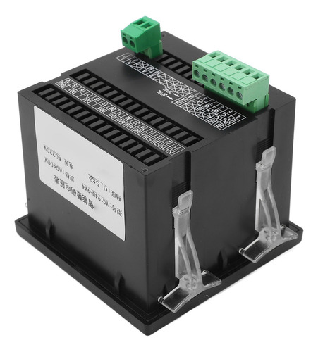 Medidor De Voltaje De Motor Diesel De 2 Pulgadas