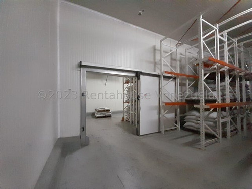 Imagen 19 de 30 de Galpones En Venta Zona Industrial Barquisimeto, Planta Eléctrica, Vigilancia, Código 23-22520, Mz 29/03