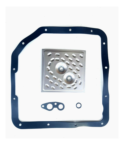 Filtro De Transmision Th350 Buick Century V8 350 1981