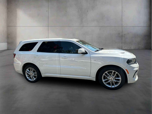 Dodge Durango 5.7 V8 R/t At