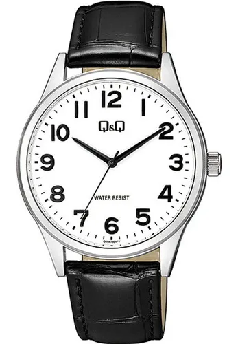 Reloj Q&Q Hombre Blanco