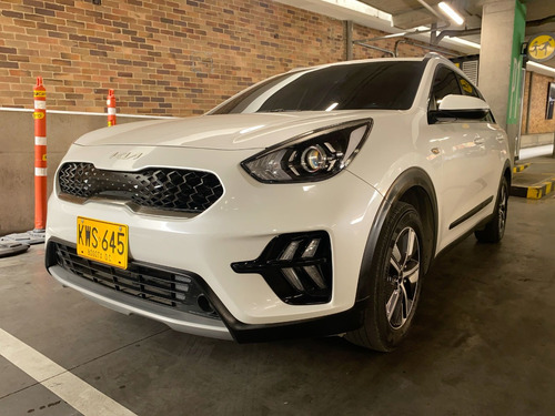 Kia Niro 1.6 Hibrido