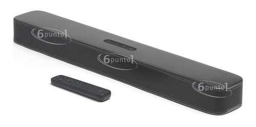 Jbl Bar 2.0 All In One Soundbar Bluetooth Hdmi - Recoleta