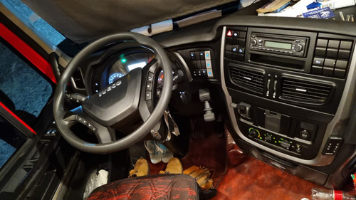 Iveco/stralis 600 S44 T