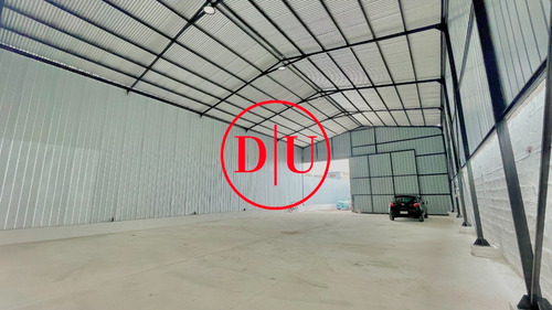 Bodegas Con Oficinas | Conexión Iquique - Alto Hospicio