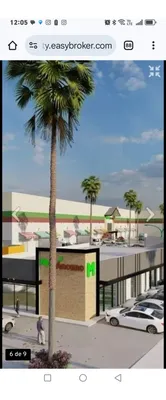 Bodega en venta