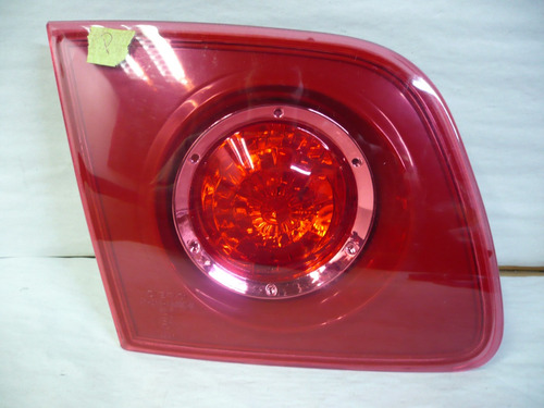 Stop Izquierdo Maleta Mazda 3 2005 2008 Usado Depo