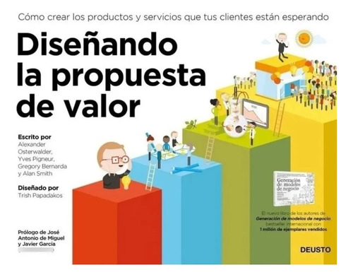 Diseñando La Propuesta De Valor