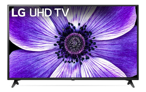 Imagen 1 de 7 de Smart TV LG 43UN6951ZUA LED 4K 43" 100V/240V