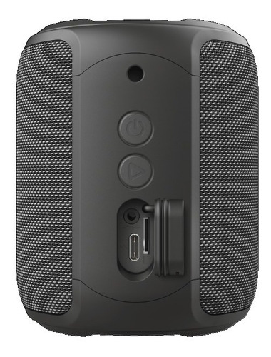 Parlante Trust Caro Compact Wireless Bluetooth Portátil Ipx7