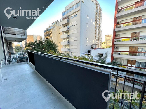 Imagen 19 de 20 de Excelente 3 Ambientes A Estrenar - Caballito