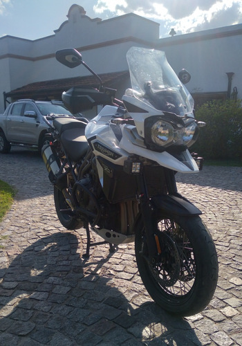 Triumph  Tiger 1200