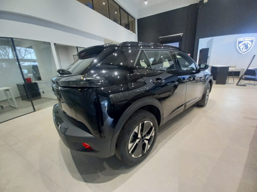 Peugeot 2008 1.0T Gt