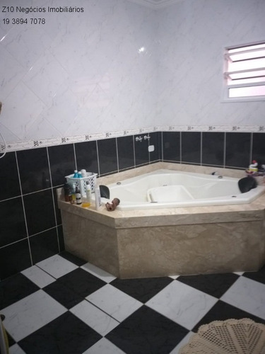 Ca08665 - Jardim Morada Do Sol - 03 Dormitórios (sendo 01 Suíte Com Hidro Com Planejado - Ca08665 - 34802253