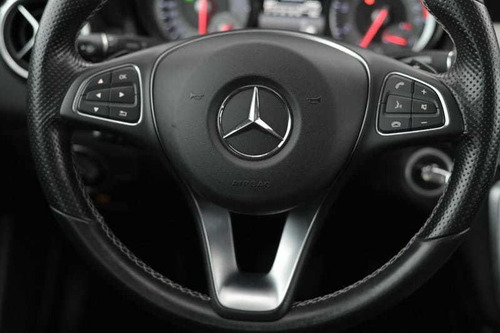 Mercedes-benz Gla 250 Enduro 2.0 Turbo C/teto Aut./201