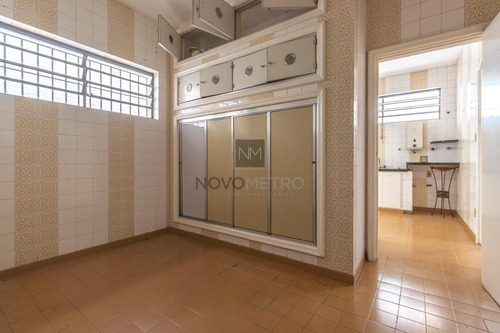 Imagem 21 de 30 de Casa Para Aluguel Em Nova Campinas - Ca005742