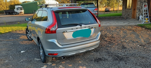 Volvo Xc60 D4 Confort D4 Confort